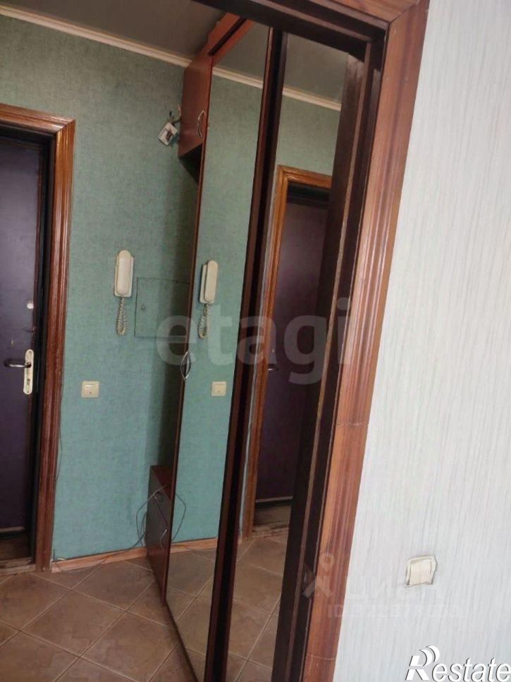 1-комн квартира Комсомольская улица, 20,  д. 20