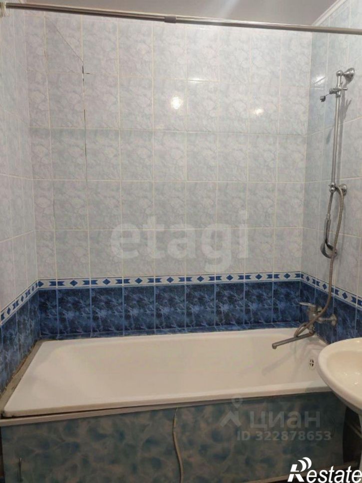 1-комн квартира Комсомольская улица, 20,  д. 20