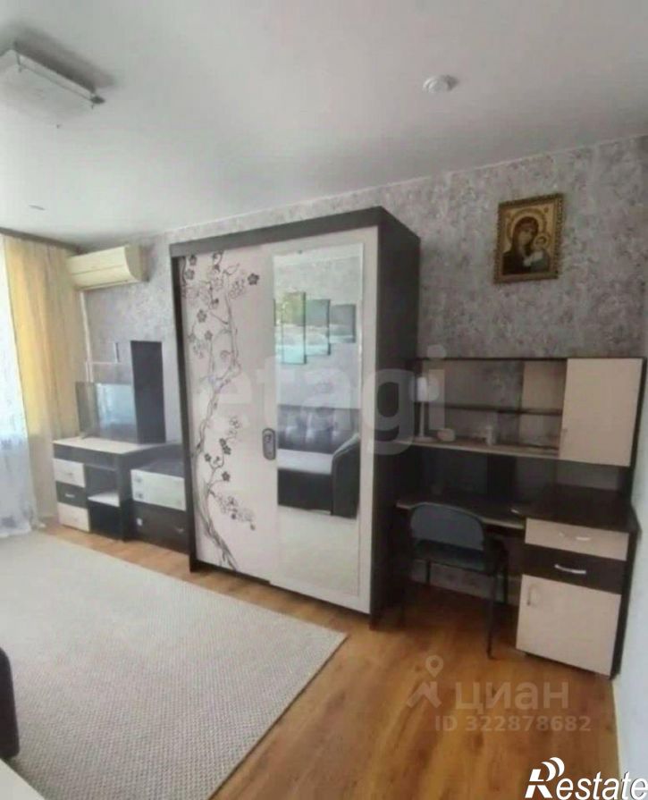 2-комн квартира проезд Федюнинского, 16,  д. 16