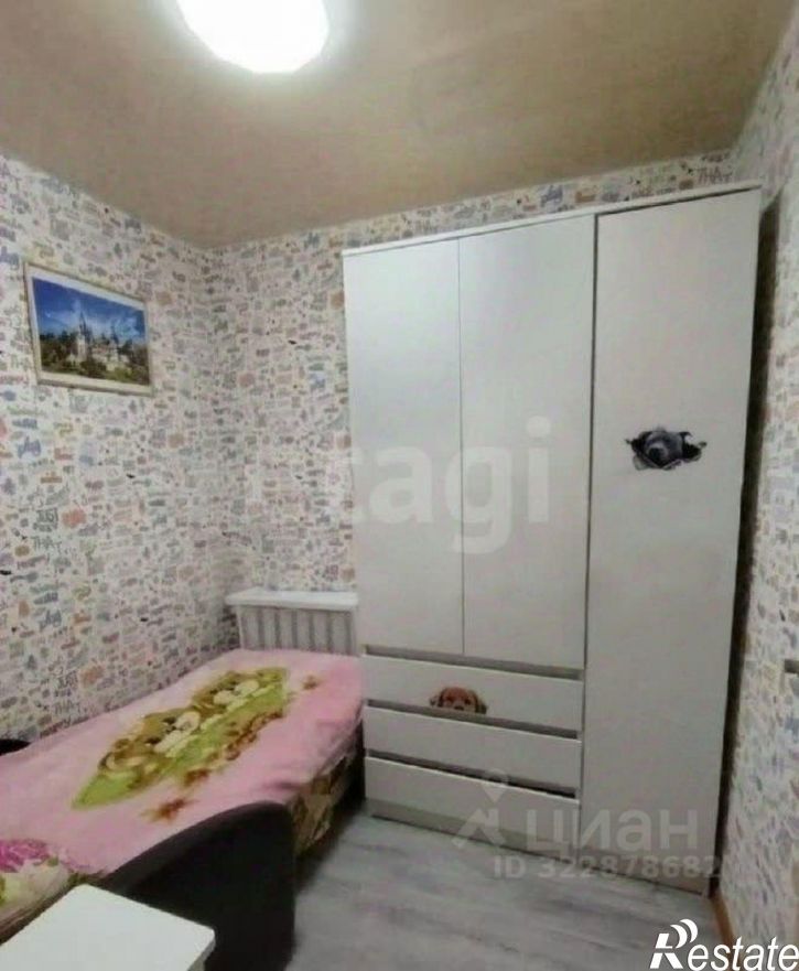 2-комн квартира проезд Федюнинского, 16,  д. 16