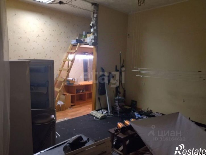 1-комн квартира Московский проспект, 102,  д. 102