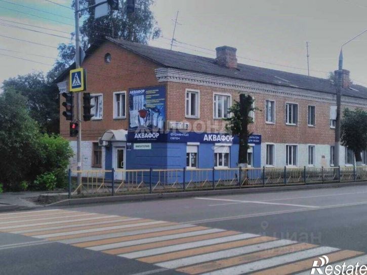 2-комн квартира Брянск, проспект Станке Димитрова, 35