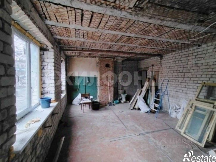 2-комн квартира Брянск, проспект Станке Димитрова, 35