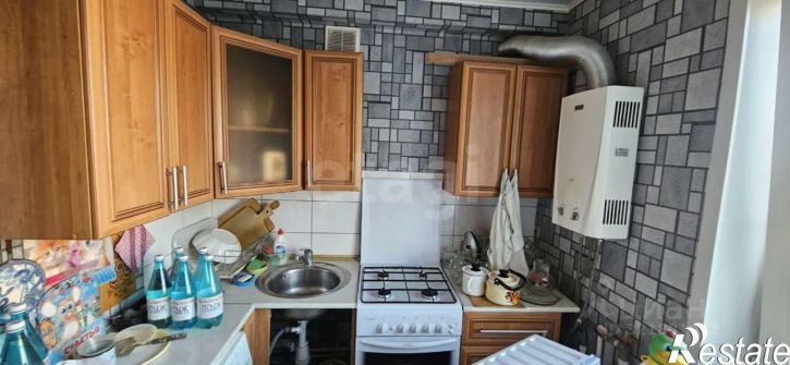 1-комн квартира городской округ Брянск