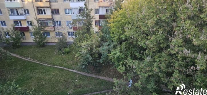 1-комн квартира городской округ Брянск