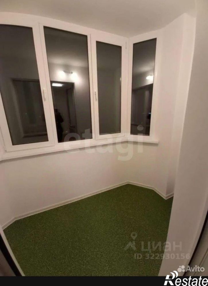 1-комн квартира Красноармейская улица, 42,  д. 42