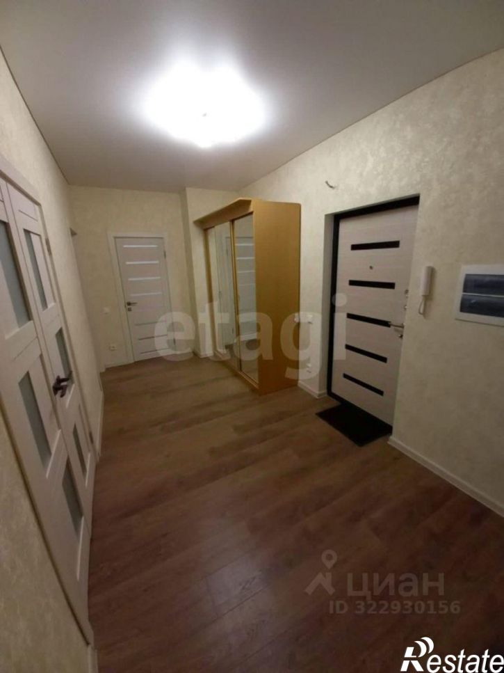 1-комн квартира Красноармейская улица, 42,  д. 42