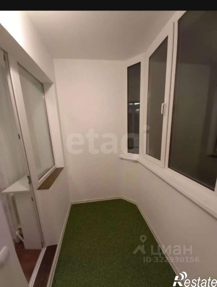 1-комн квартира Красноармейская улица, 42,  д. 42