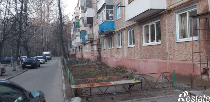 2-комн квартира городской округ Брянск