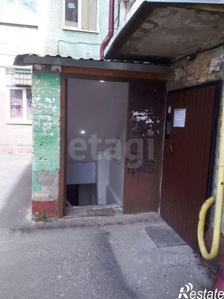 Помещение свободного назначения Харьковская улица, 4,  д. 4