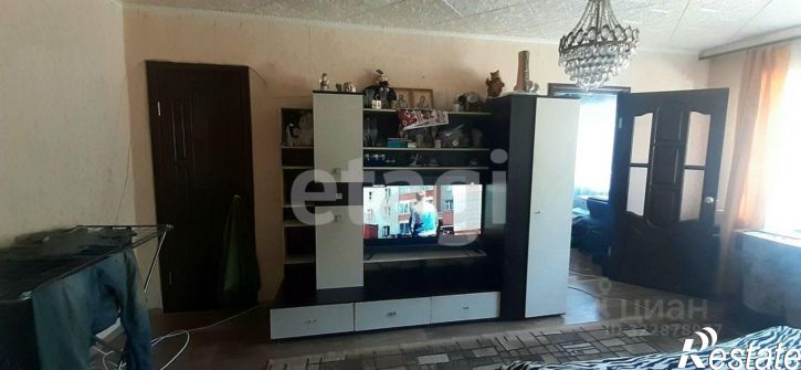 2-комн квартира городской округ Брянск