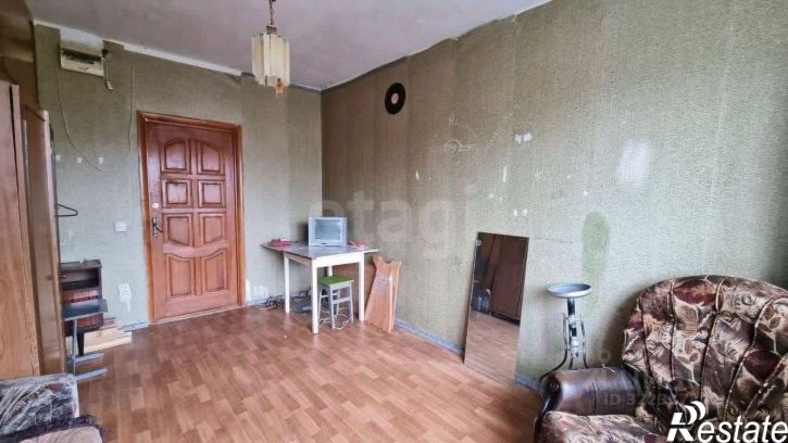 Комната Ново-Советская улица, 73/46,  д. 73/46