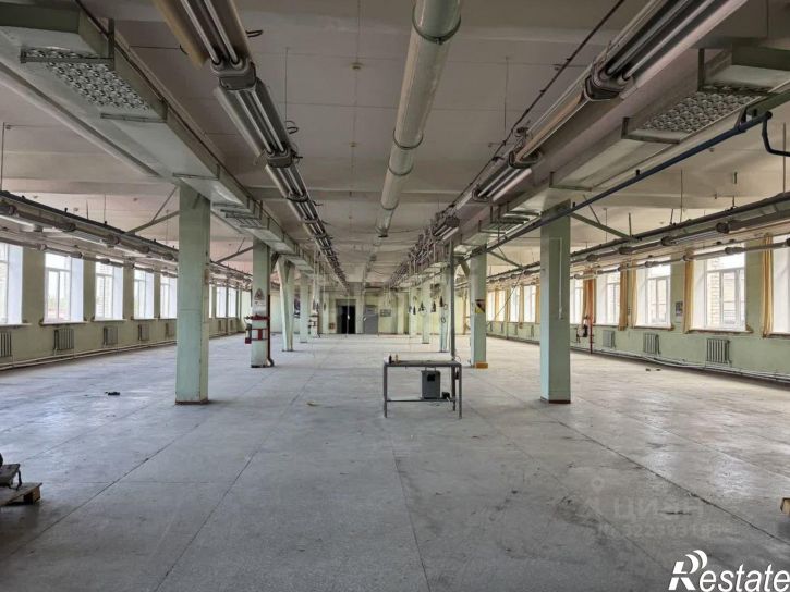 Склад улица Свободы, 5,  д. 5