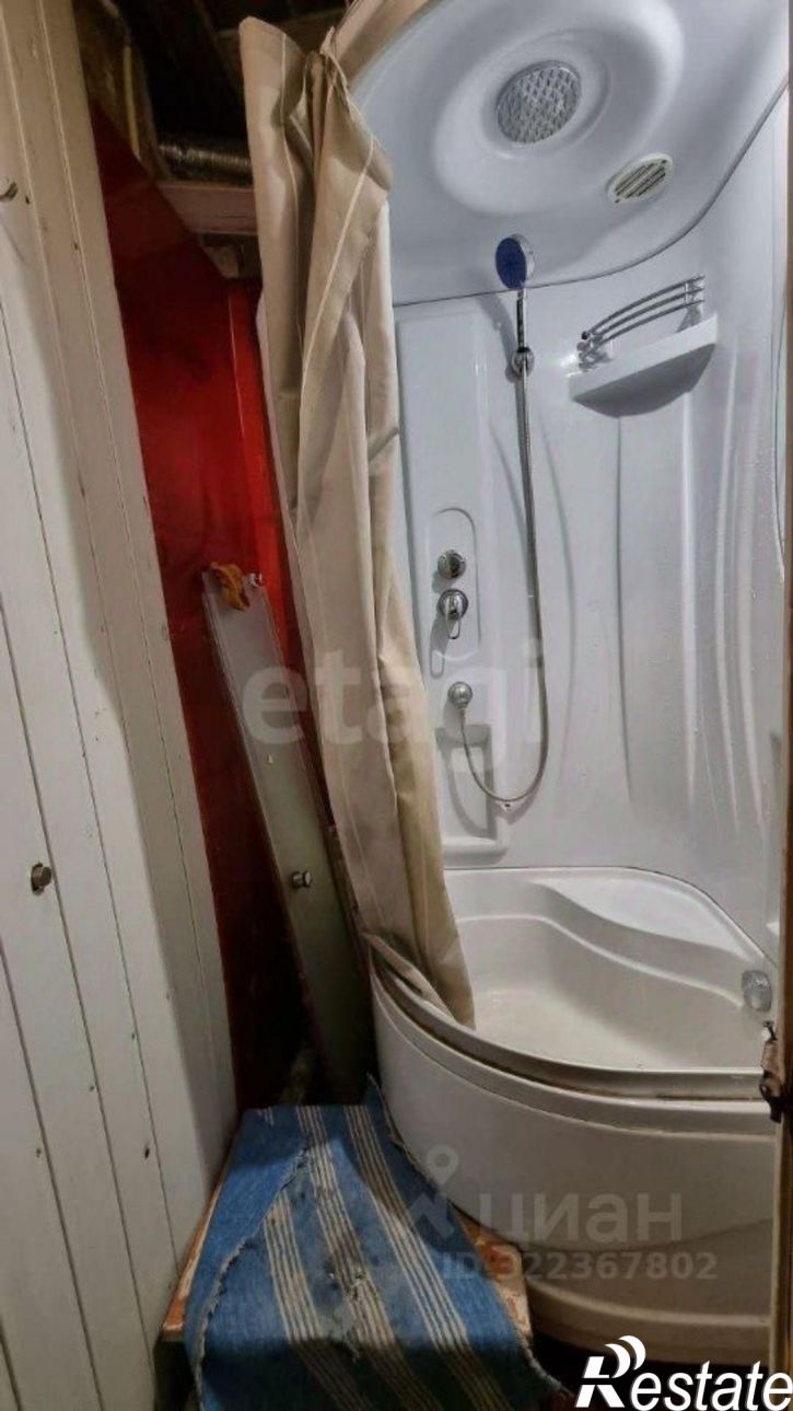 Комната Ново-Советская улица, 73/46,  д. 73/46