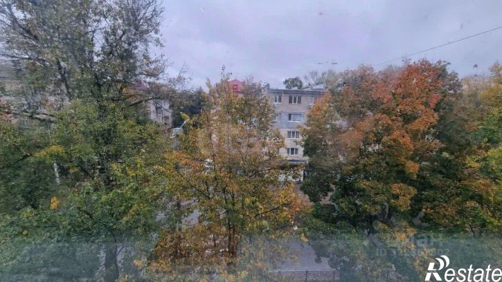 Комната Ново-Советская улица, 73/46,  д. 73/46