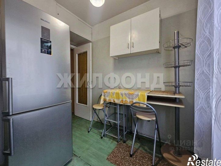 3-комн квартира Брянск, Октябрьская улица, 99