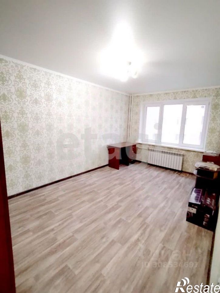 2-комн квартира улица Романа Брянского, 23,  д. 23