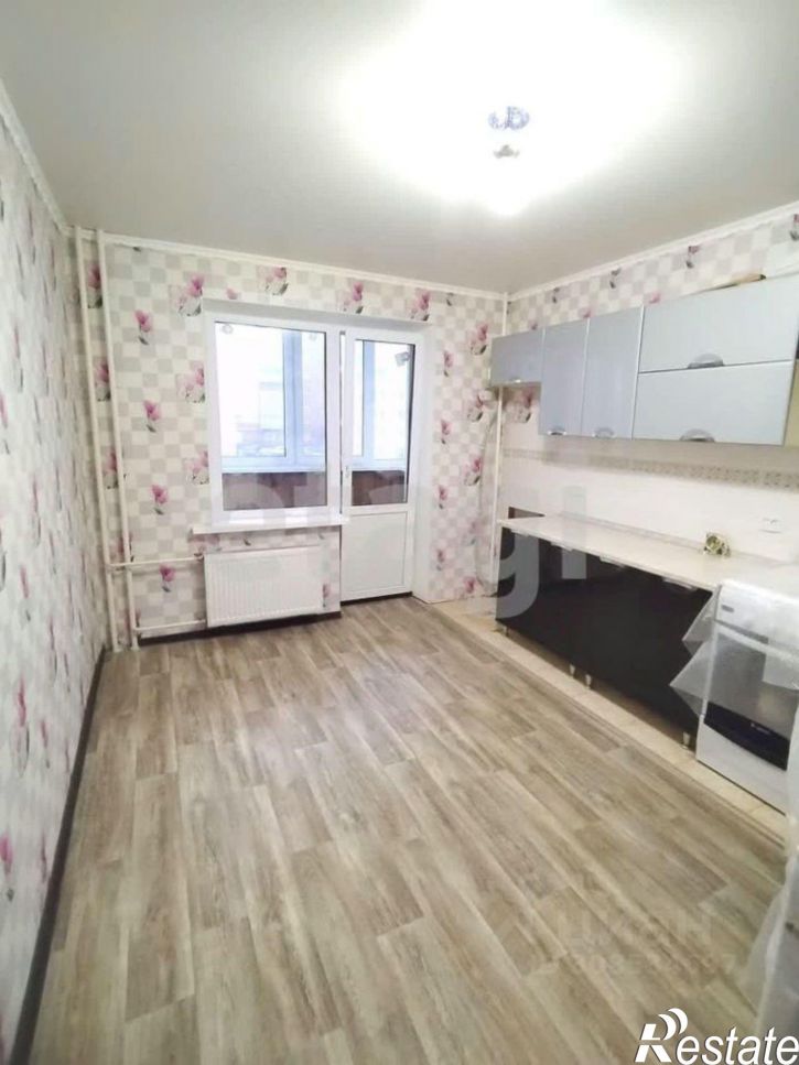 2-комн квартира улица Романа Брянского, 23,  д. 23