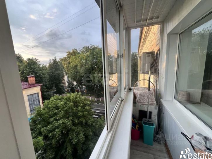 3-комн квартира городской округ Брянск