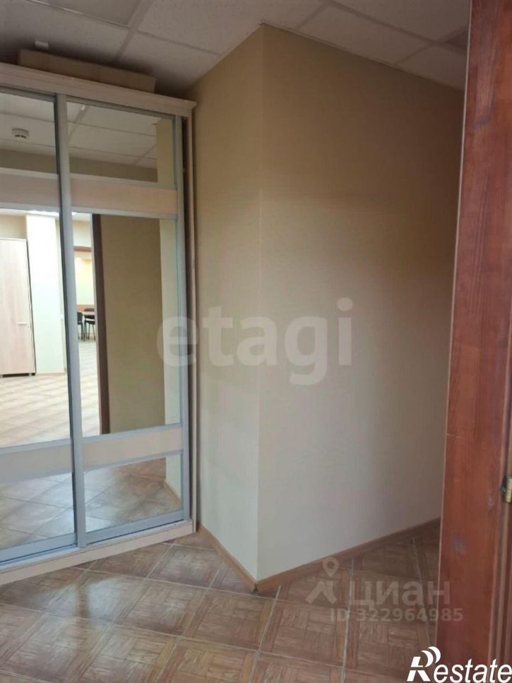 Помещение свободного назначения 2-й Советский переулок, 7А,  д. 7А