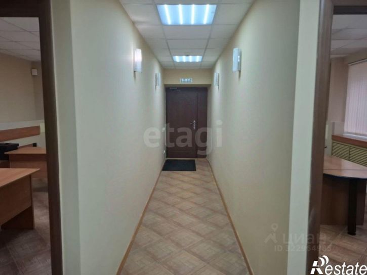 Помещение свободного назначения 2-й Советский переулок, 7А,  д. 7А