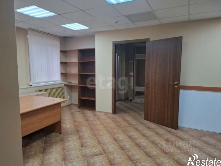 Помещение свободного назначения 2-й Советский переулок, 7А,  д. 7А