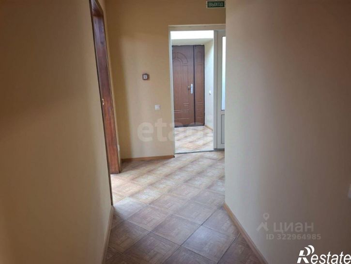 Помещение свободного назначения 2-й Советский переулок, 7А,  д. 7А