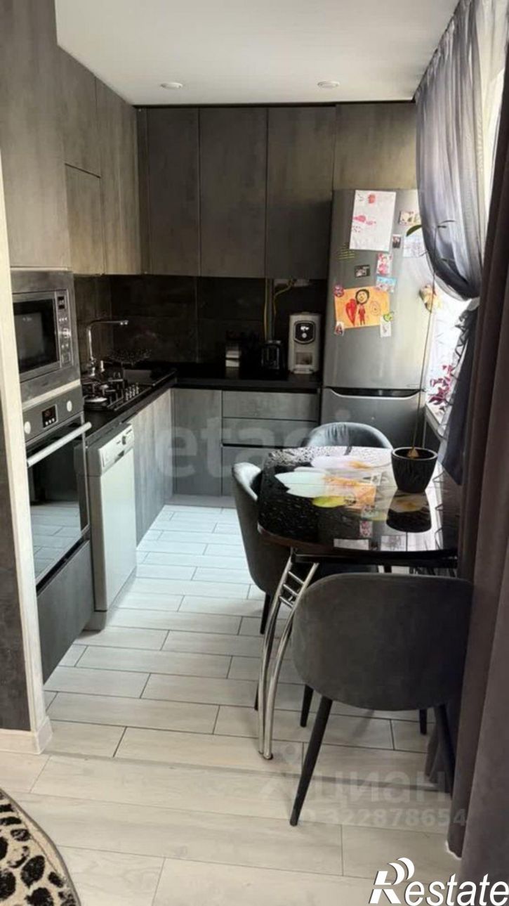 3-комн квартира городской округ Брянск