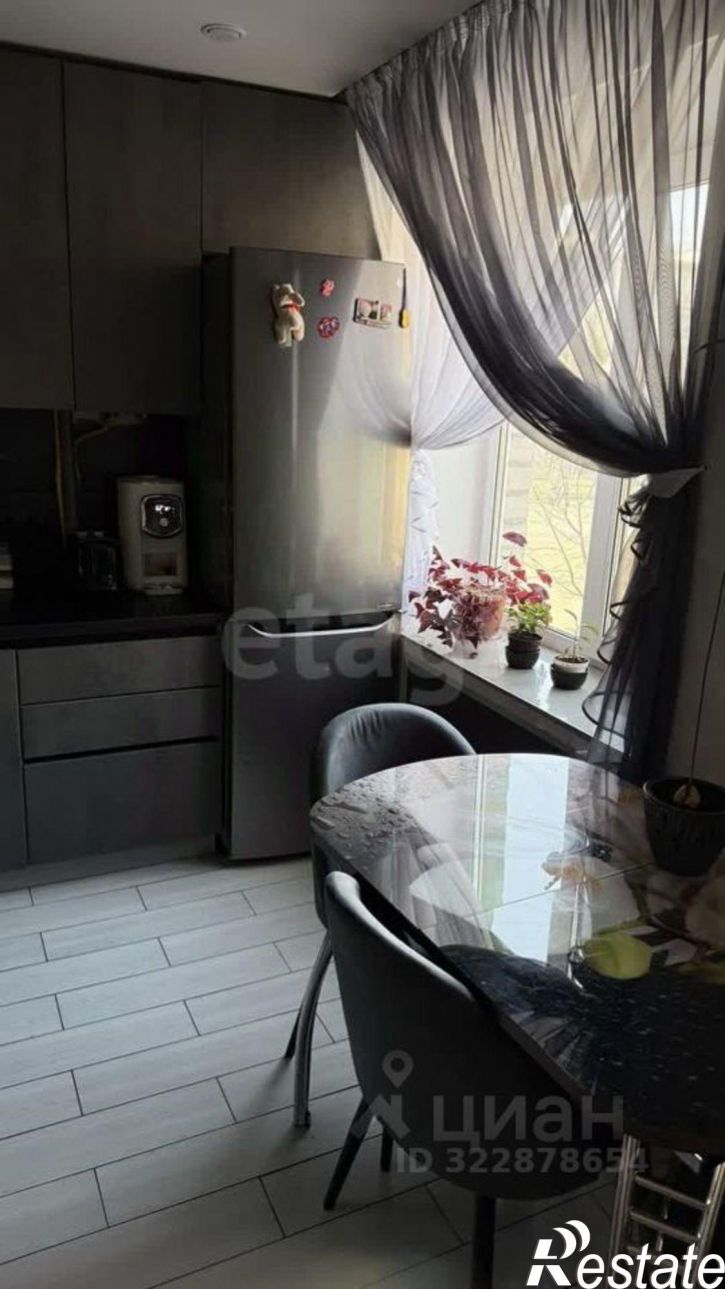 3-комн квартира городской округ Брянск