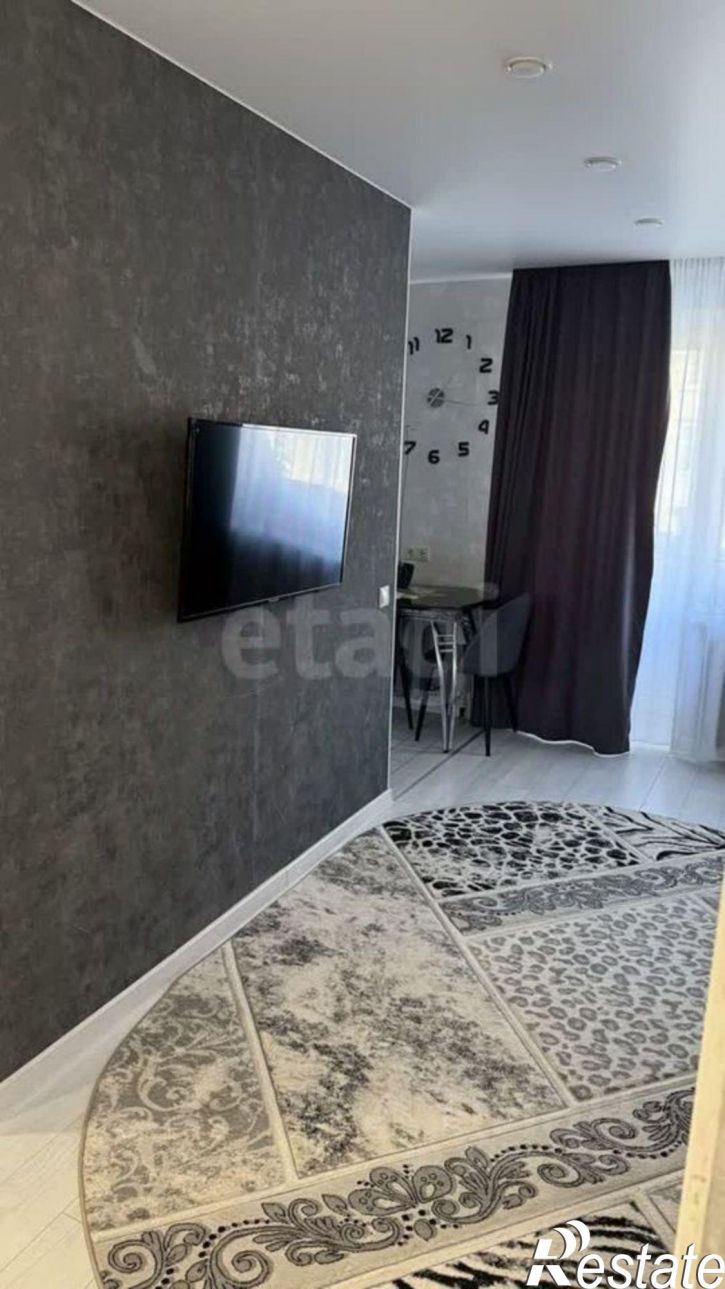 3-комн квартира городской округ Брянск