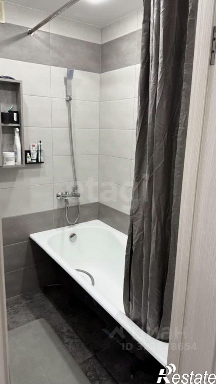 3-комн квартира городской округ Брянск