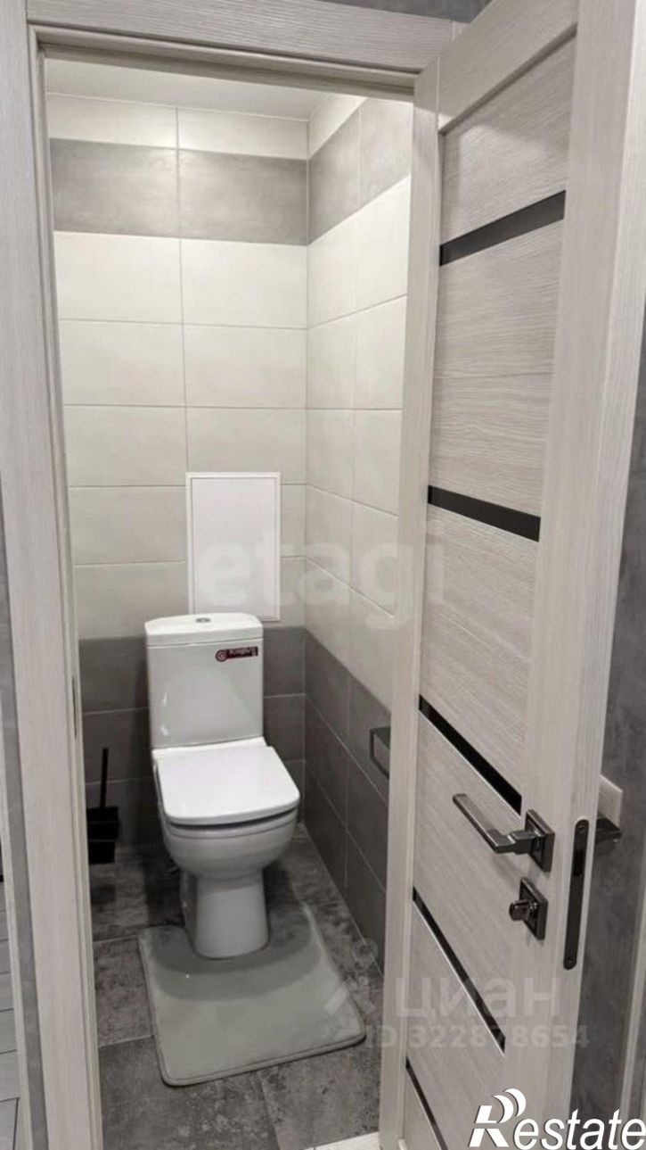 3-комн квартира городской округ Брянск