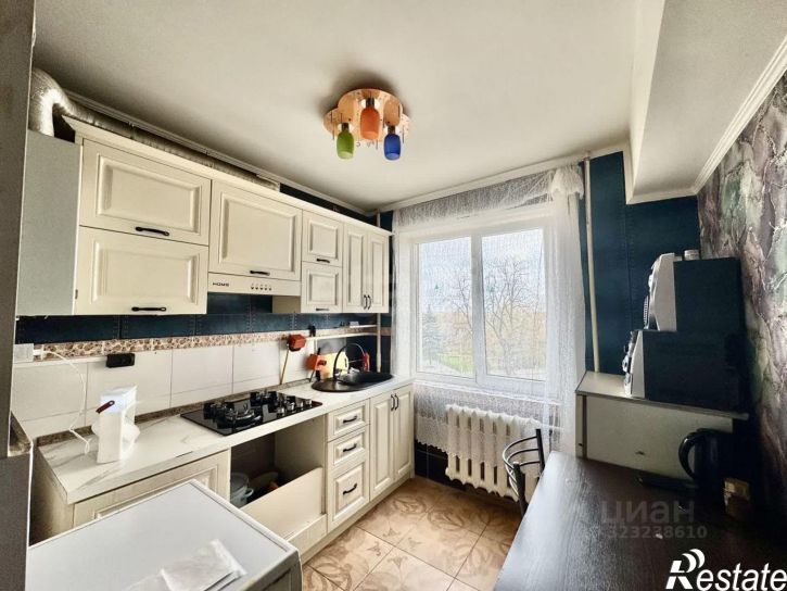 1-комн квартира Песчаная улица, 1,  д. 1