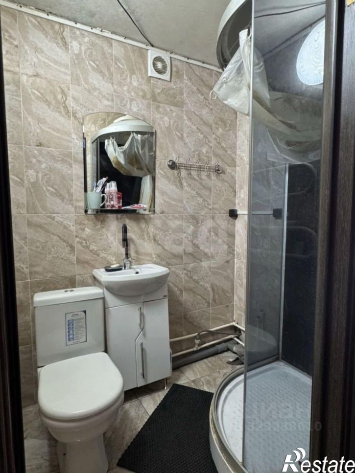 1-комн квартира Песчаная улица, 1,  д. 1