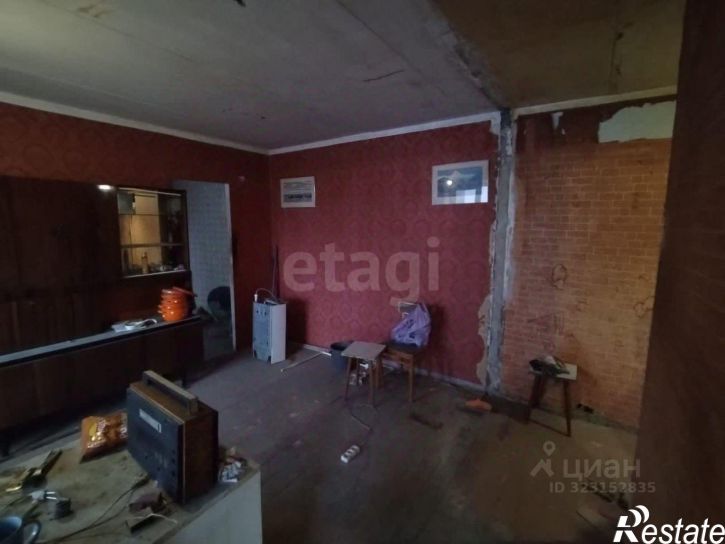 2-комн квартира улица Рылеева, 48,  д. 48