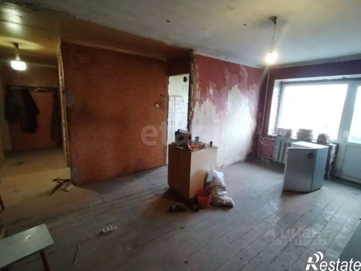 2-комн квартира улица Рылеева, 48,  д. 48