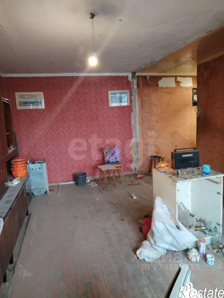 2-комн квартира улица Рылеева, 48,  д. 48