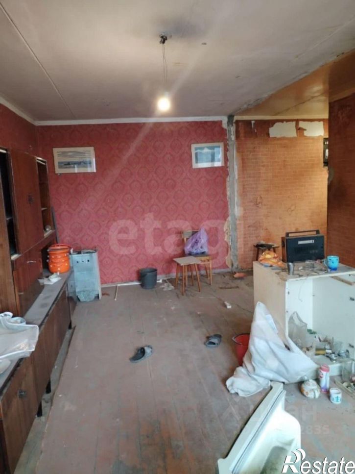 2-комн квартира улица Рылеева, 48,  д. 48