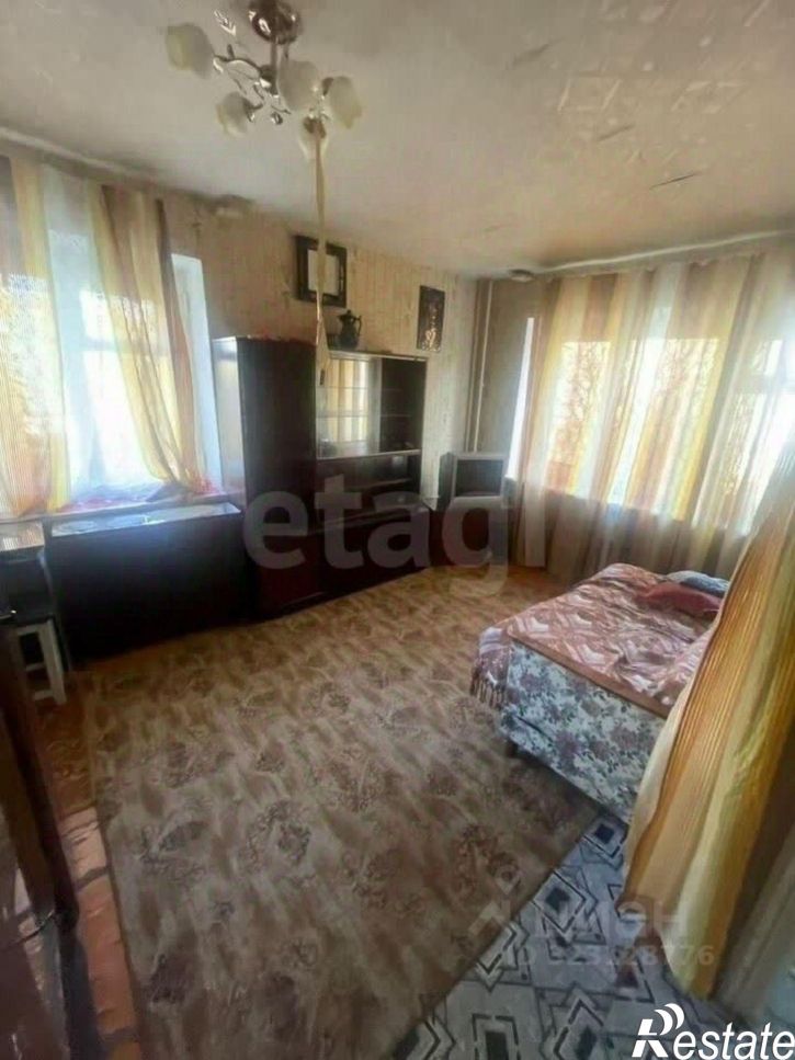 1-комн квартира Литейная улица, 126/48,  д. 126/48