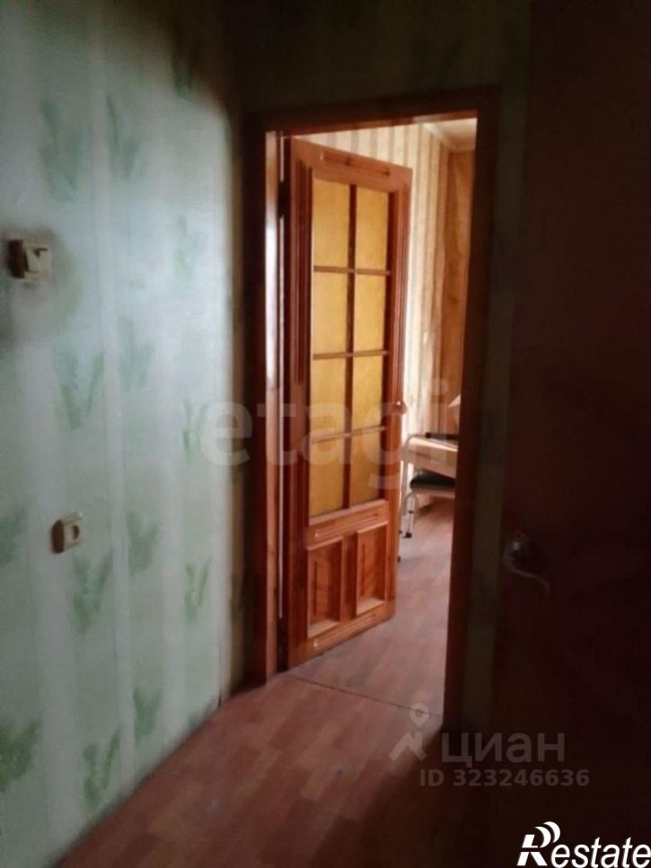 1-комн квартира улица Есенина, 28,  д. 28