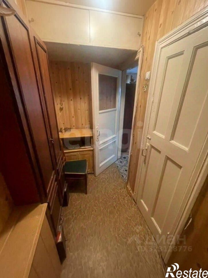 1-комн квартира Литейная улица, 126/48,  д. 126/48