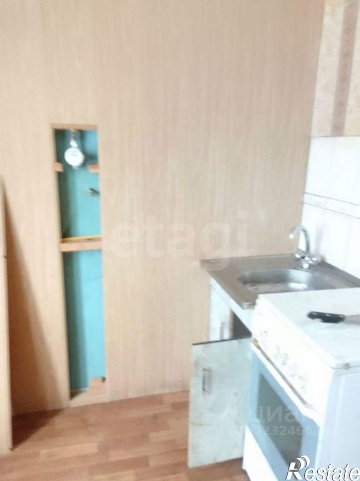 1-комн квартира улица Есенина, 28,  д. 28