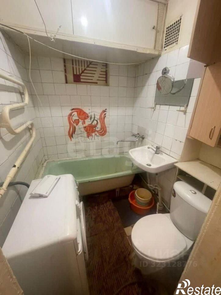 1-комн квартира Литейная улица, 126/48,  д. 126/48