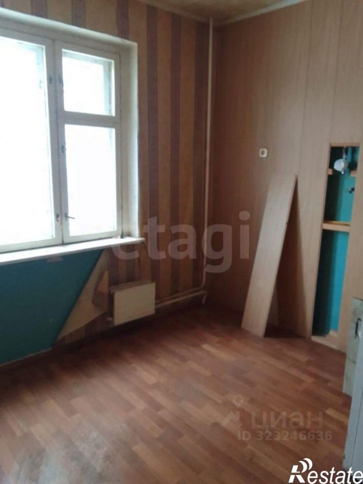 1-комн квартира улица Есенина, 28,  д. 28