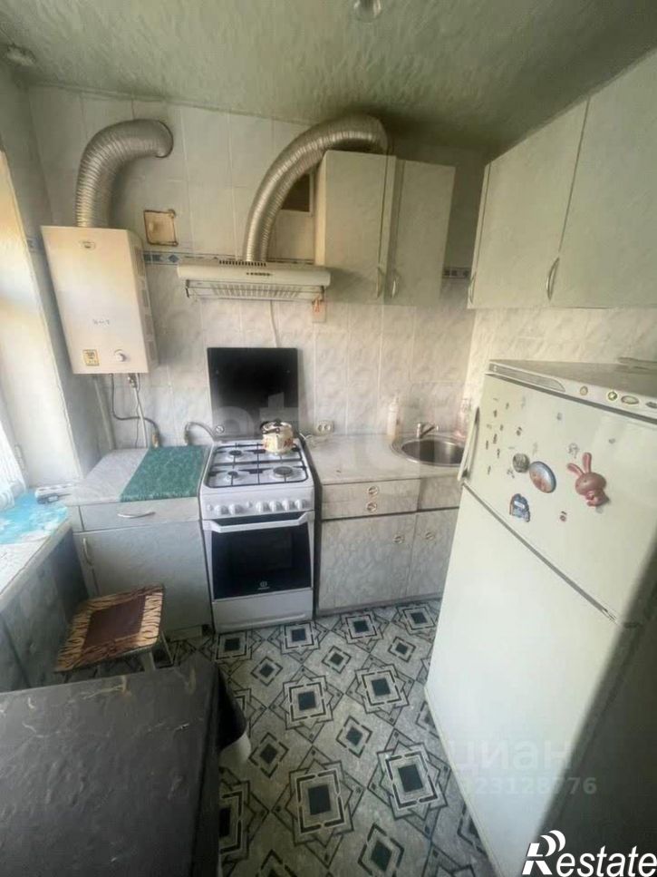 1-комн квартира Литейная улица, 126/48,  д. 126/48