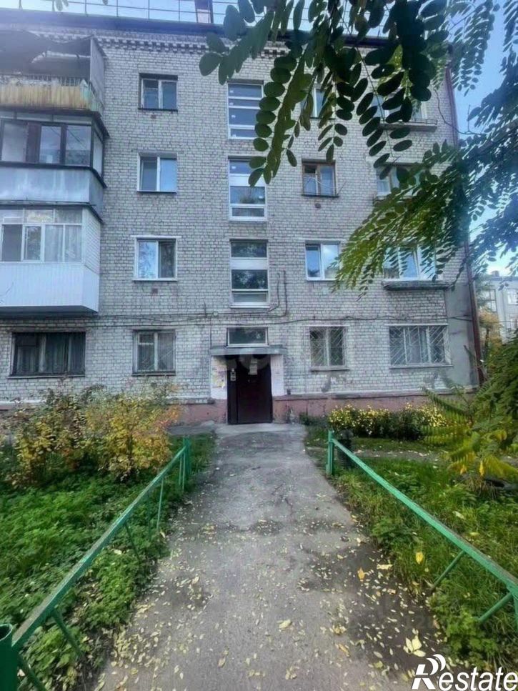 1-комн квартира Литейная улица, 126/48,  д. 126/48