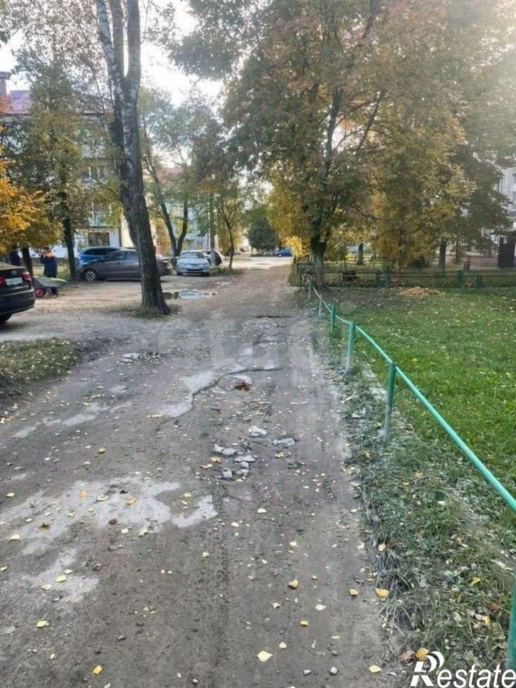 1-комн квартира Литейная улица, 126/48,  д. 126/48