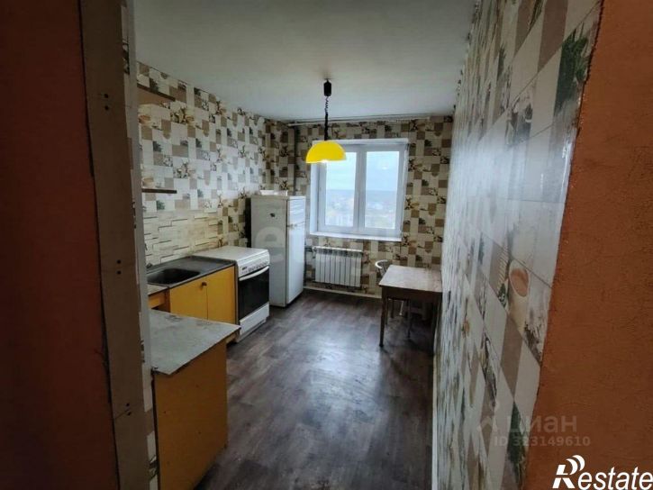 1-комн квартира улица Желябова, 47,  д. 47