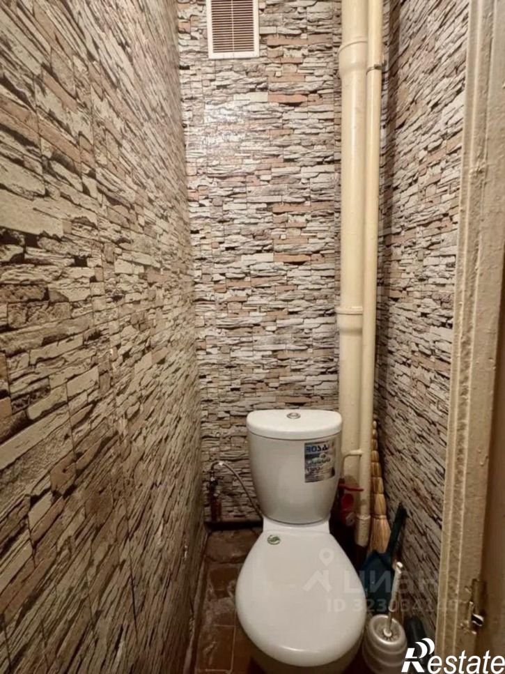 2-комн квартира улица Чернышевского, 17,  д. 17