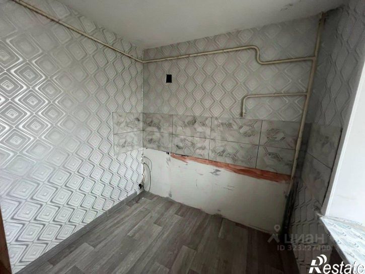 1-комн квартира Киевская улица, 1,  д. 1